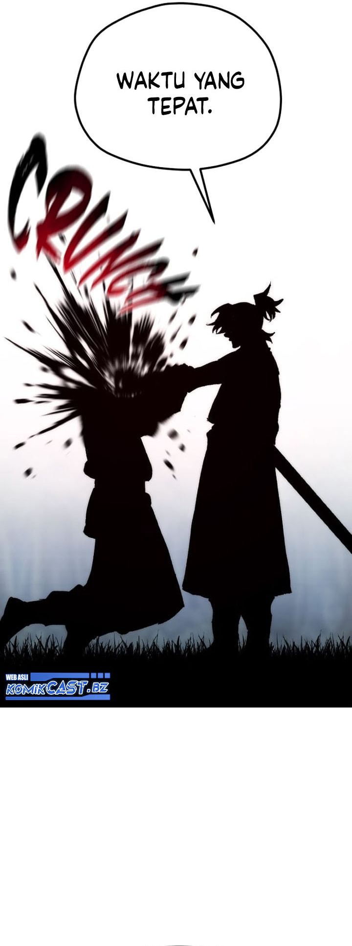 Heavenly Demon Cultivation Simulation Chapter 144 S2 END Gambar 12