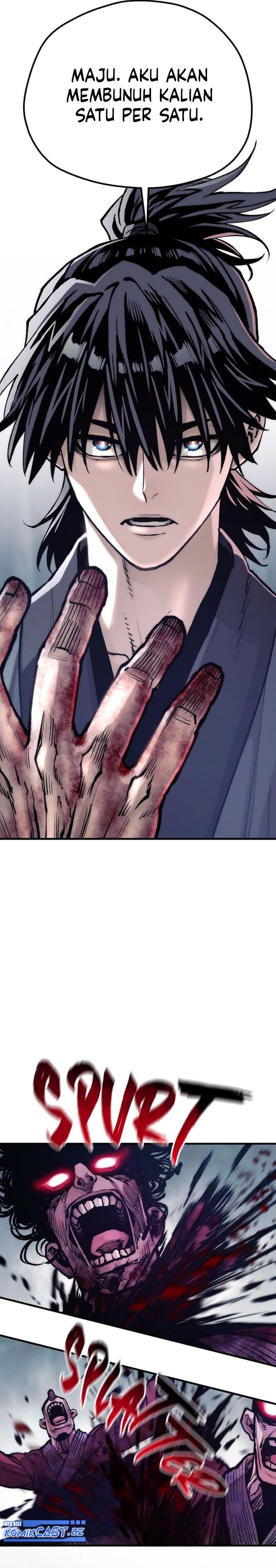 Heavenly Demon Cultivation Simulation Chapter 144 S2 END Gambar 13