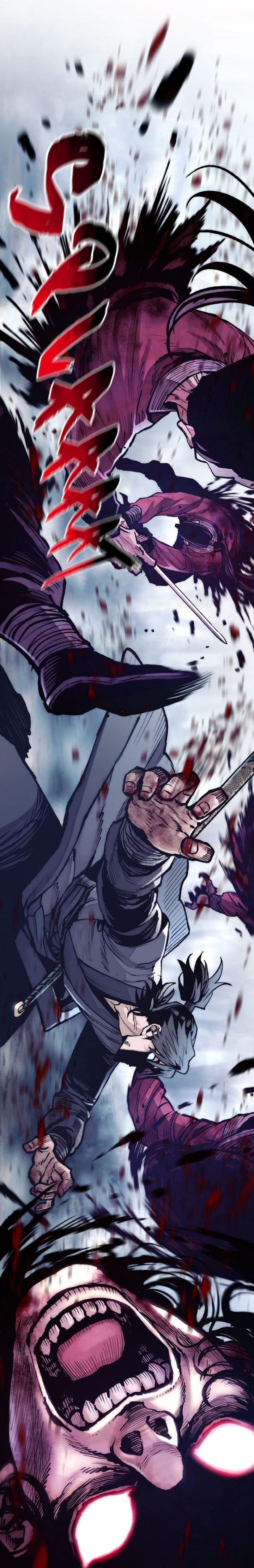 Heavenly Demon Cultivation Simulation Chapter 144 S2 END Gambar 14