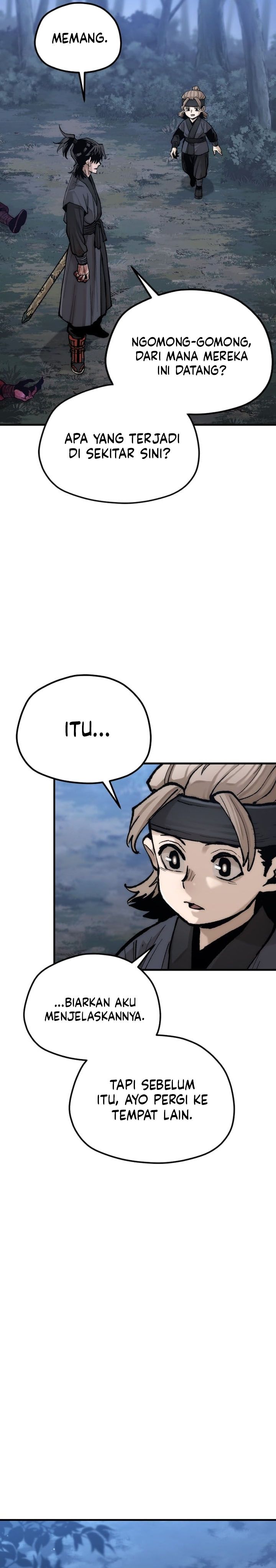 Heavenly Demon Cultivation Simulation Chapter 144 S2 END Gambar 18