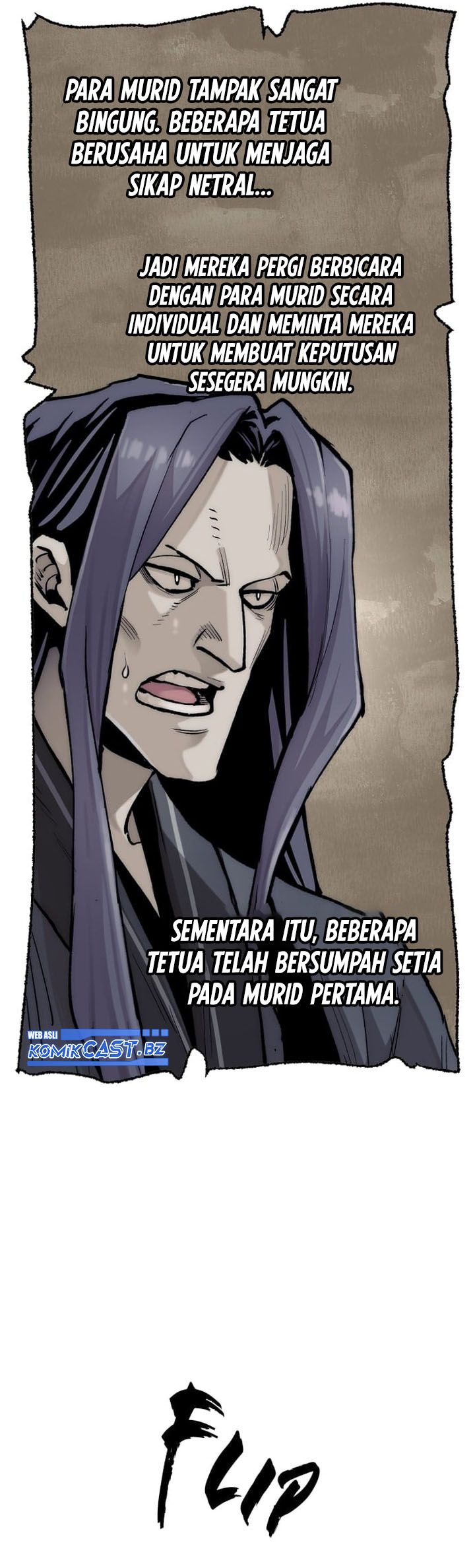 Heavenly Demon Cultivation Simulation Chapter 144 S2 END Gambar 25