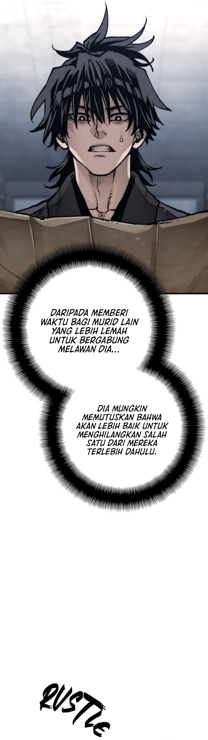 Heavenly Demon Cultivation Simulation Chapter 144 S2 END Gambar 27