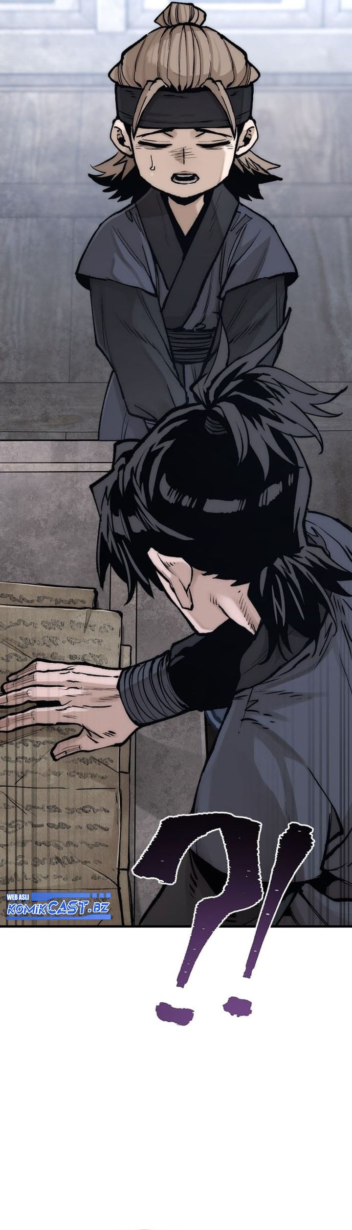 Heavenly Demon Cultivation Simulation Chapter 144 S2 END Gambar 32