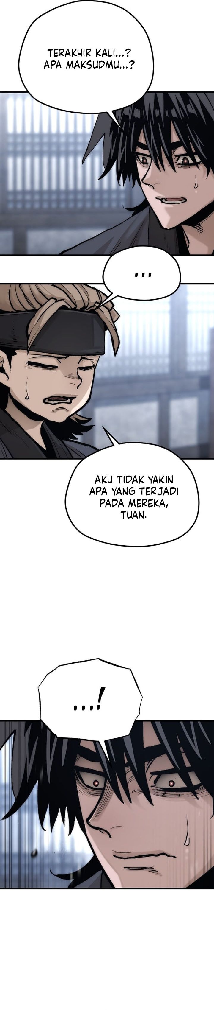 Heavenly Demon Cultivation Simulation Chapter 144 S2 END Gambar 33