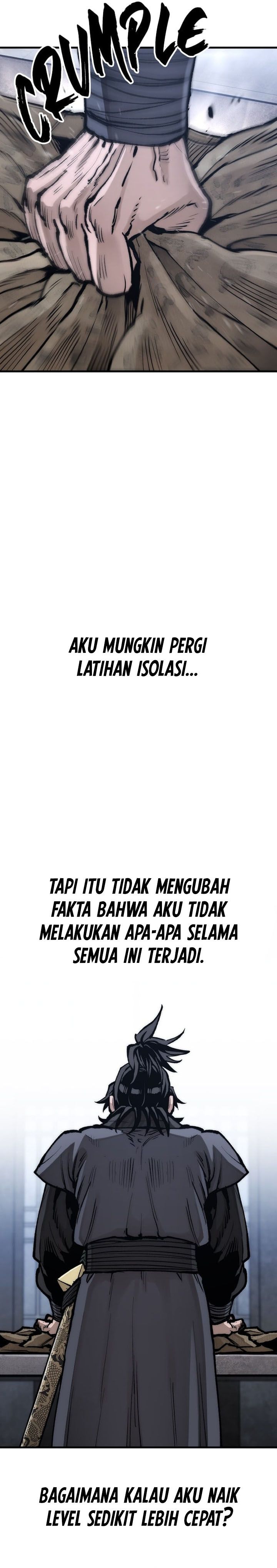 Heavenly Demon Cultivation Simulation Chapter 144 S2 END Gambar 34