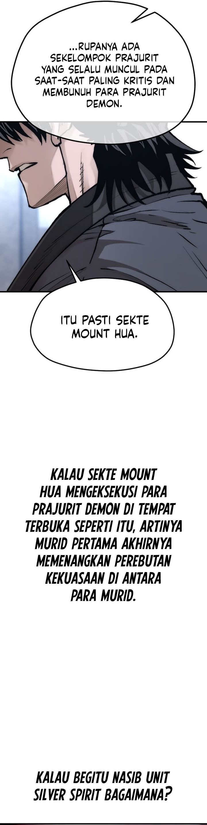 Heavenly Demon Cultivation Simulation Chapter 144 S2 END Gambar 36