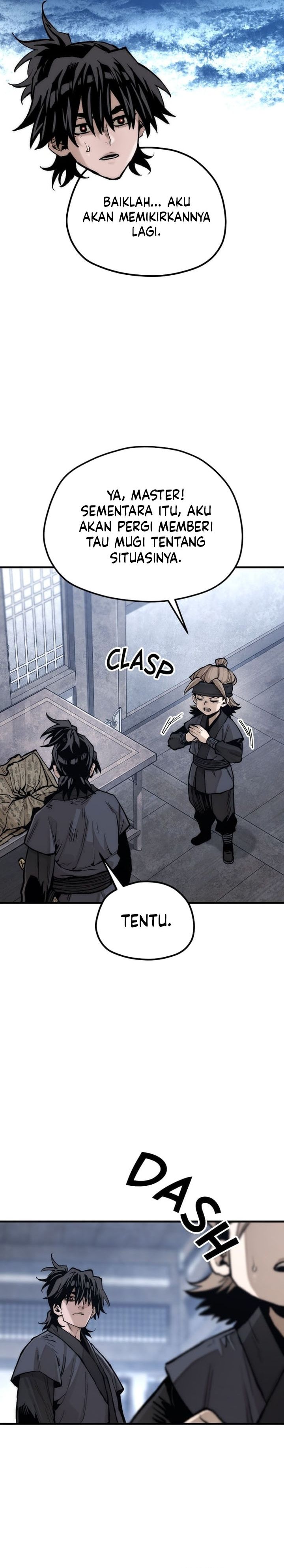 Heavenly Demon Cultivation Simulation Chapter 144 S2 END Gambar 43