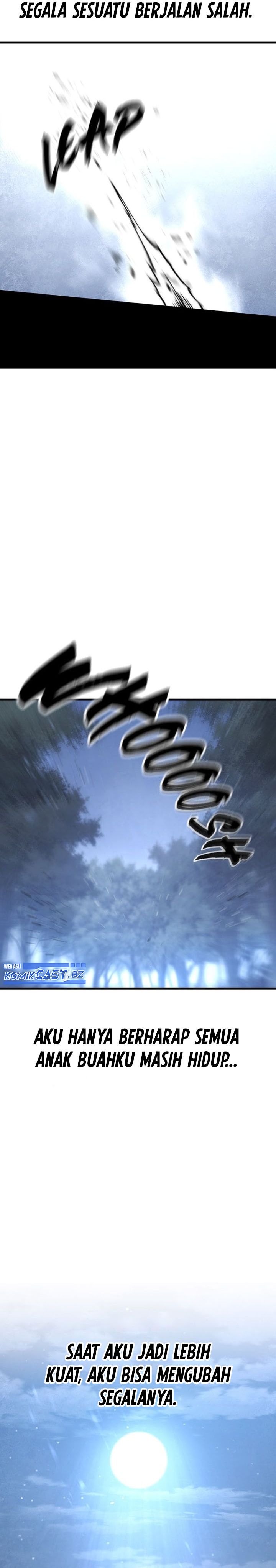 Heavenly Demon Cultivation Simulation Chapter 144 S2 END Gambar 45