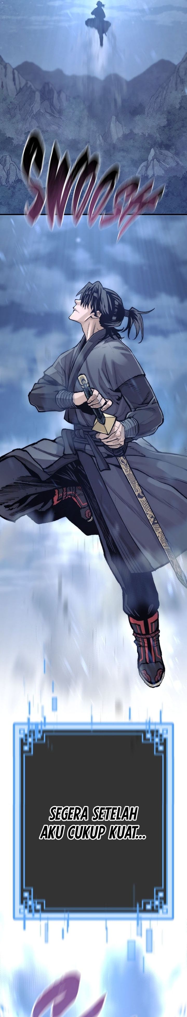 Heavenly Demon Cultivation Simulation Chapter 144 S2 END Gambar 46