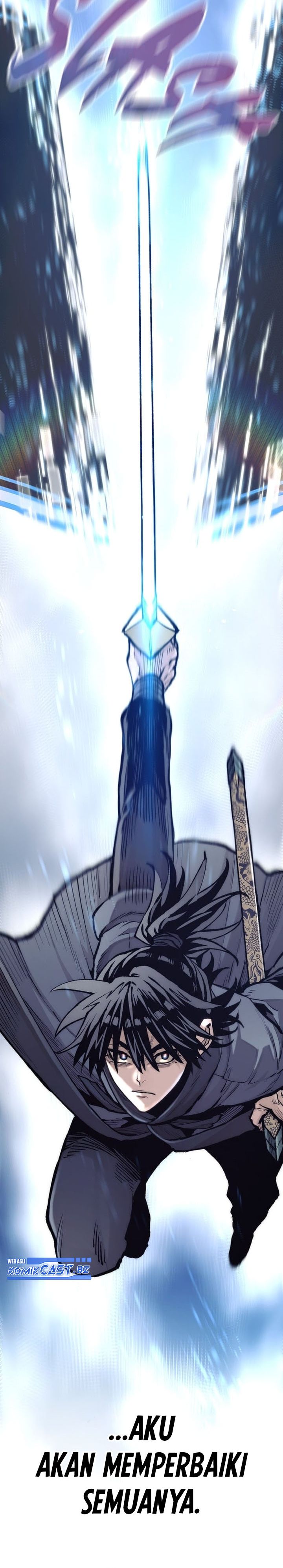 Heavenly Demon Cultivation Simulation Chapter 144 S2 END Gambar 47