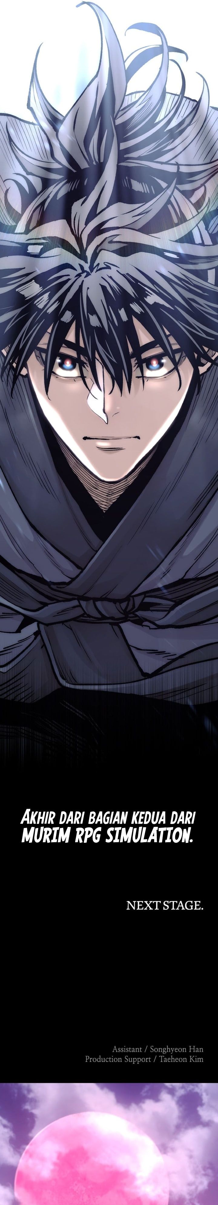 Heavenly Demon Cultivation Simulation Chapter 144 S2 END Gambar 48