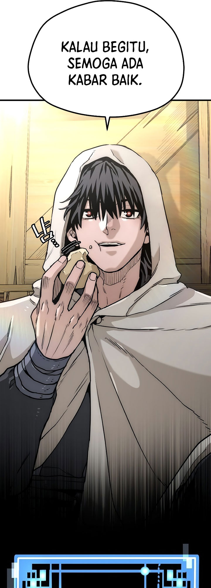 Heavenly Demon Cultivation Simulation Chapter 145 Gambar 20