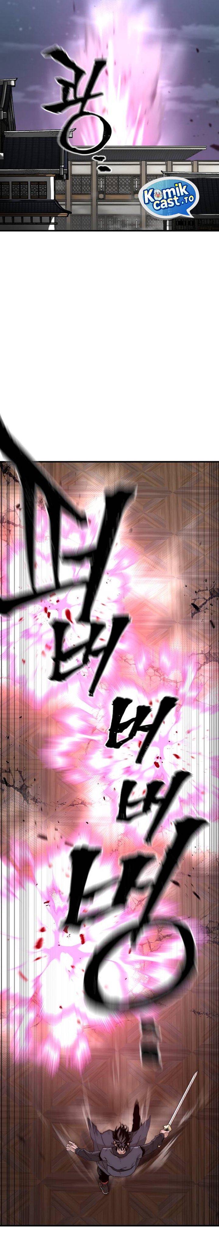 Heavenly Demon Cultivation Simulation Chapter 151 Gambar 3