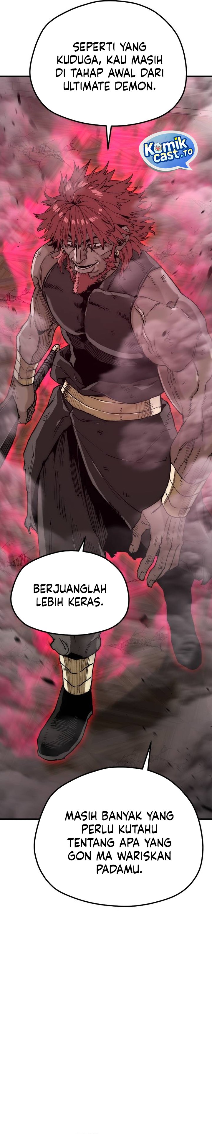 Heavenly Demon Cultivation Simulation Chapter 151 Gambar 6