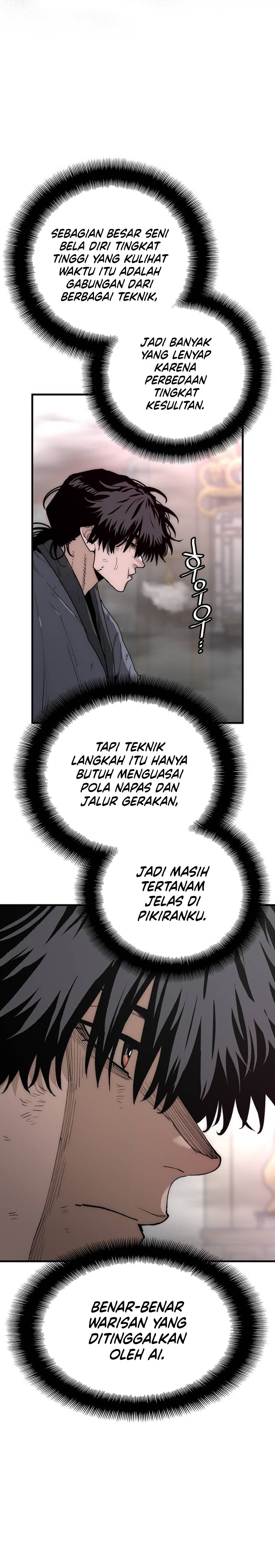 Heavenly Demon Cultivation Simulation Chapter 151 Gambar 11