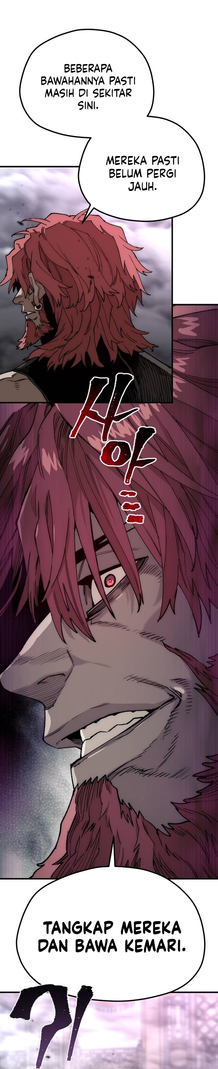 Heavenly Demon Cultivation Simulation Chapter 151 Gambar 14