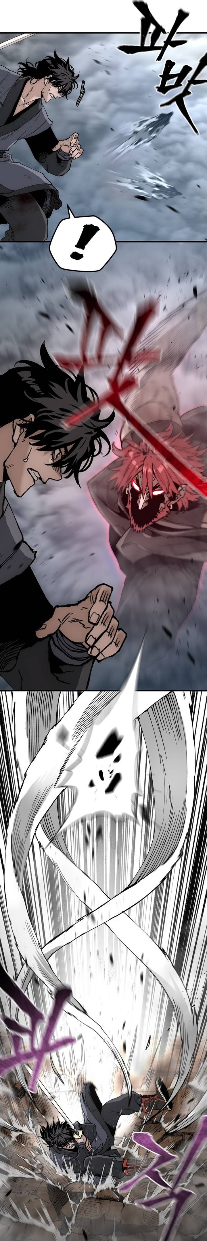 Heavenly Demon Cultivation Simulation Chapter 151 Gambar 17