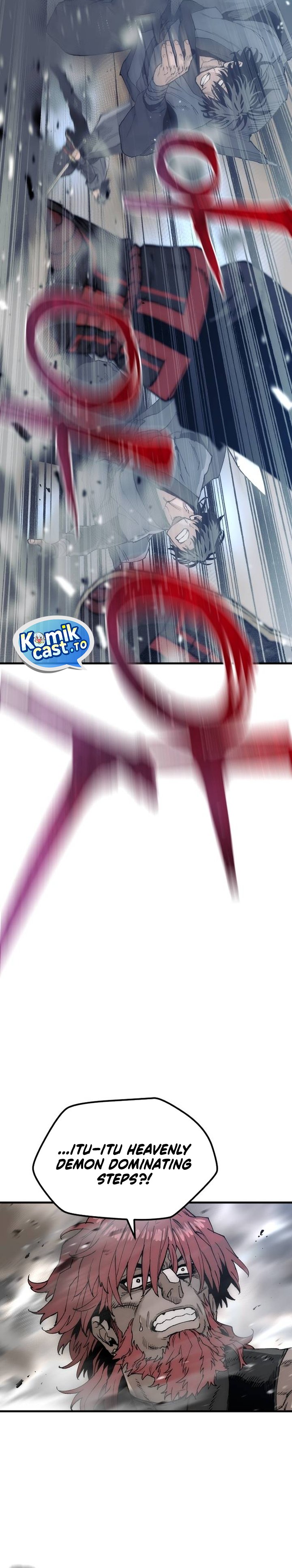 Heavenly Demon Cultivation Simulation Chapter 151 Gambar 20