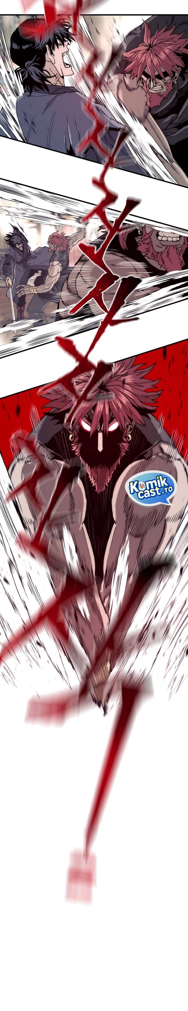 Heavenly Demon Cultivation Simulation Chapter 151 Gambar 23