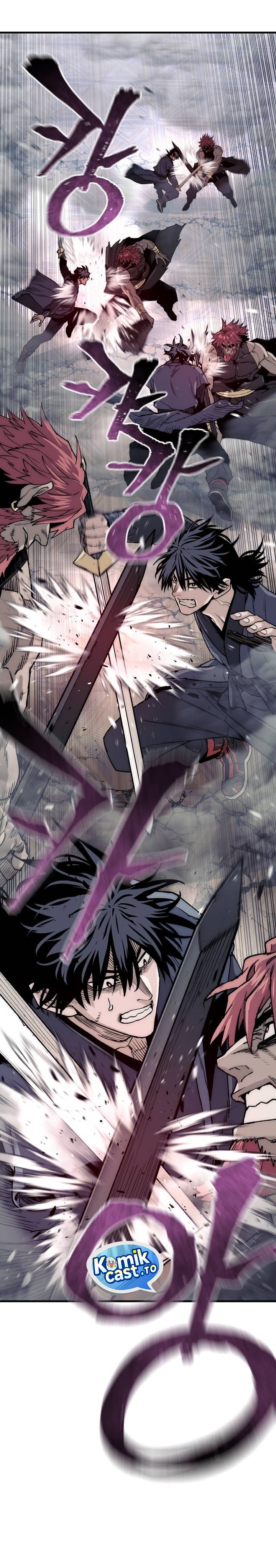 Heavenly Demon Cultivation Simulation Chapter 151 Gambar 25