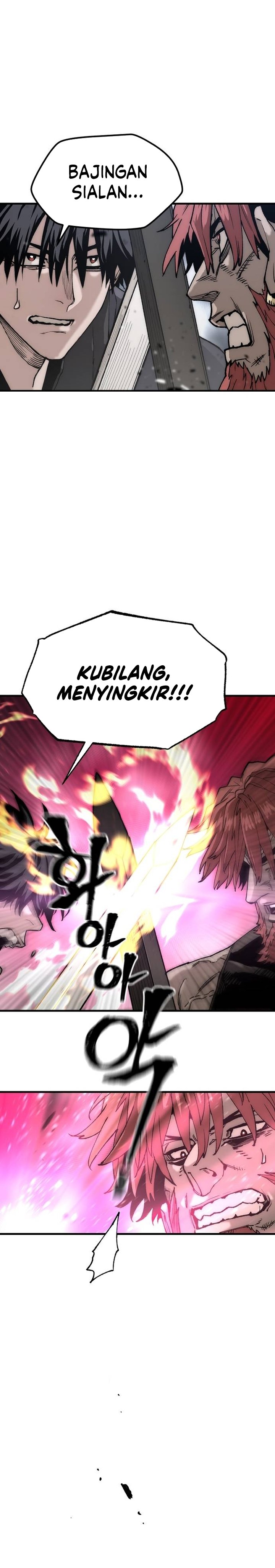 Heavenly Demon Cultivation Simulation Chapter 151 Gambar 26