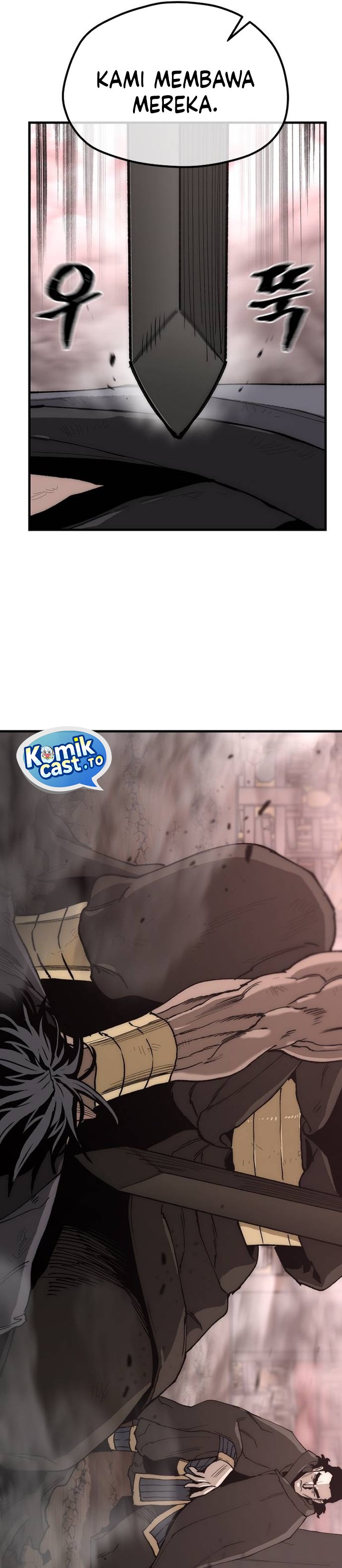 Heavenly Demon Cultivation Simulation Chapter 151 Gambar 34