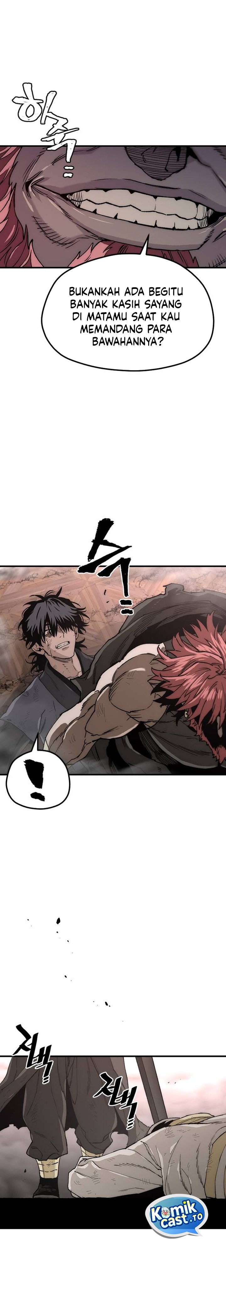 Heavenly Demon Cultivation Simulation Chapter 151 Gambar 36