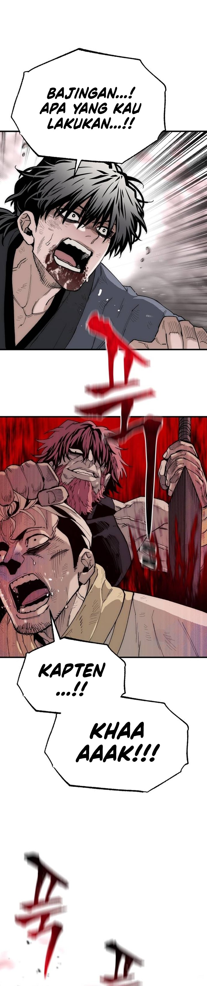 Heavenly Demon Cultivation Simulation Chapter 151 Gambar 40