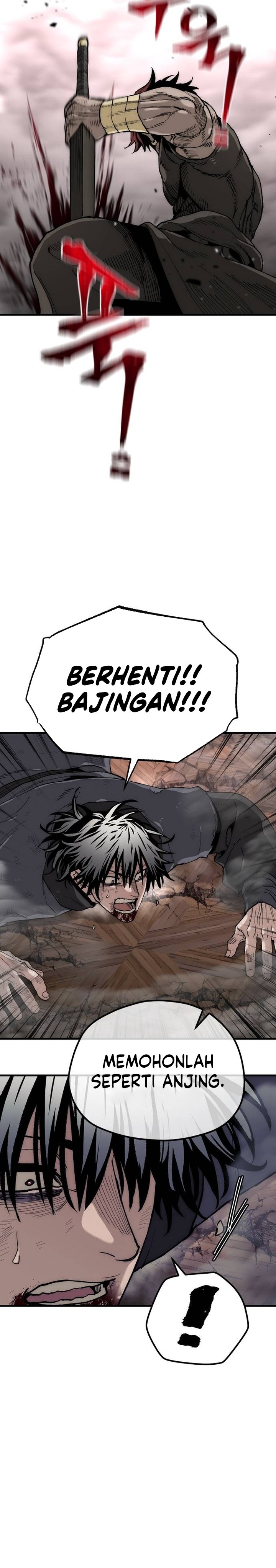 Heavenly Demon Cultivation Simulation Chapter 151 Gambar 41