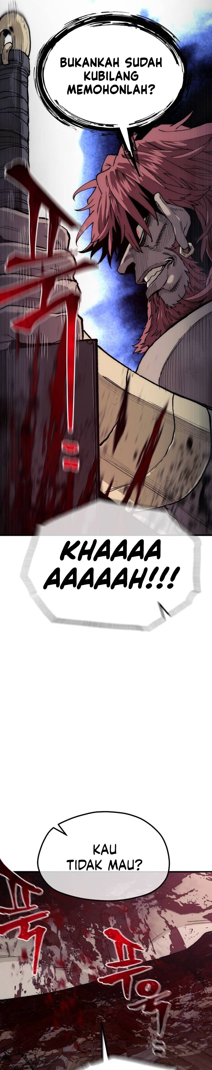 Heavenly Demon Cultivation Simulation Chapter 151 Gambar 43