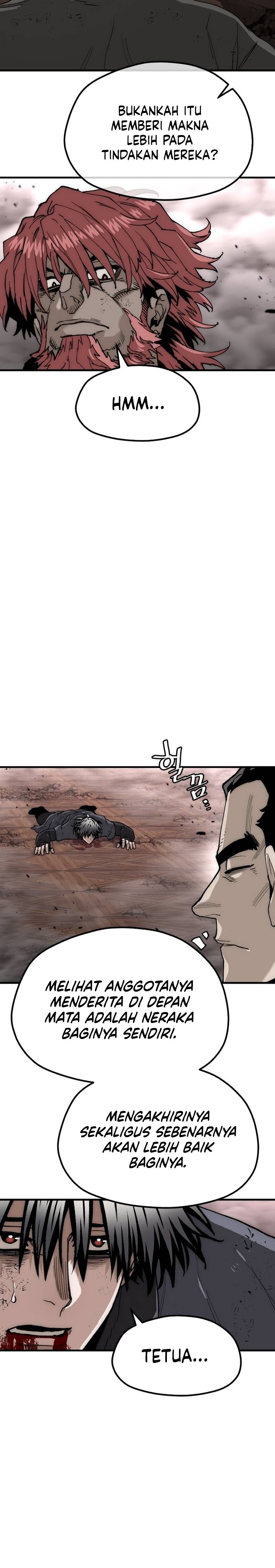 Heavenly Demon Cultivation Simulation Chapter 151 Gambar 48