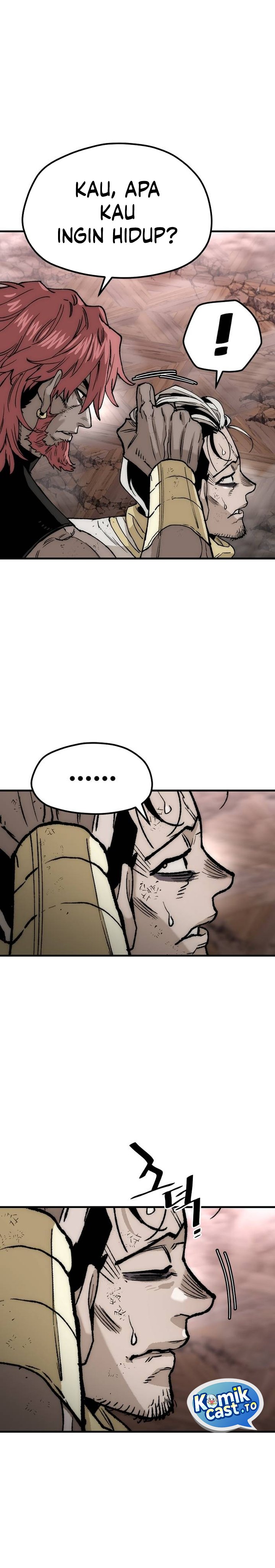 Heavenly Demon Cultivation Simulation Chapter 151 Gambar 49