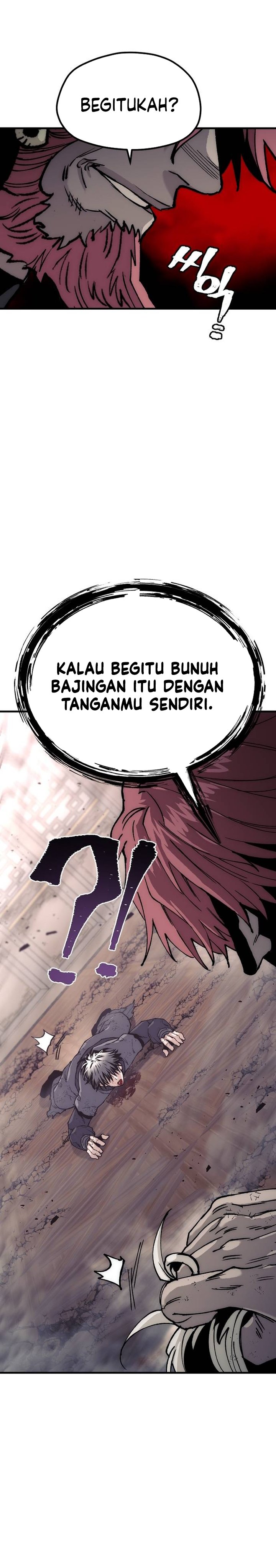 Heavenly Demon Cultivation Simulation Chapter 151 Gambar 50