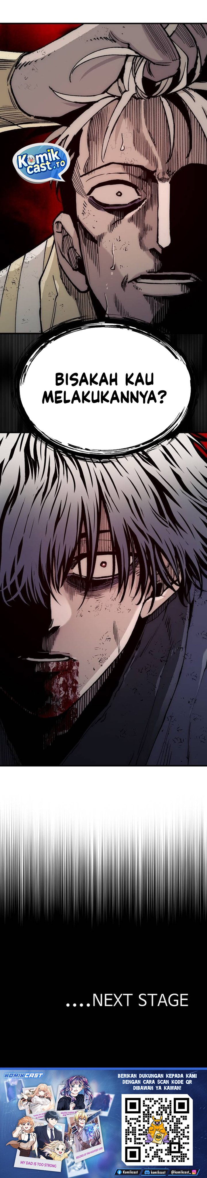 Heavenly Demon Cultivation Simulation Chapter 151 Gambar 51