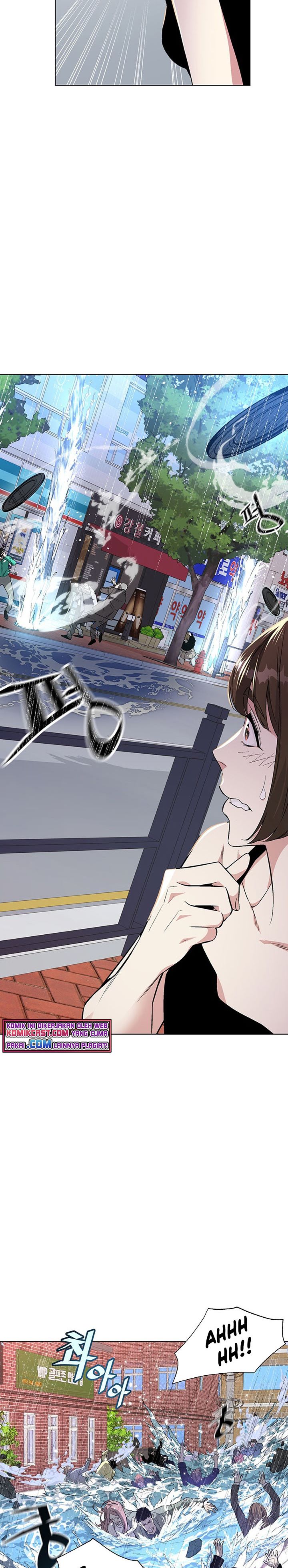 Heavenly Demon Instructor Chapter 10 Gambar 24