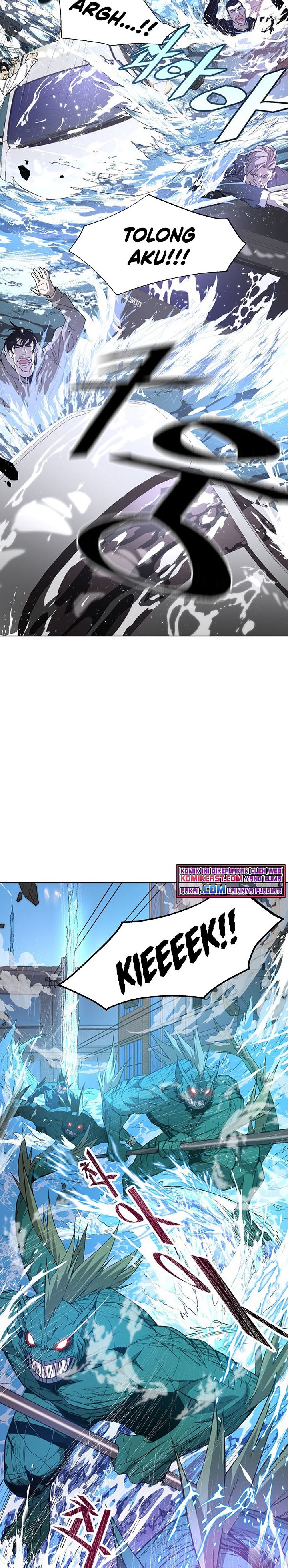 Heavenly Demon Instructor Chapter 10 Gambar 25