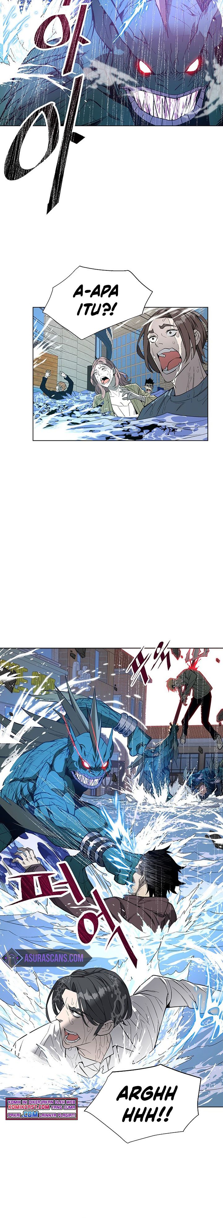 Heavenly Demon Instructor Chapter 10 Gambar 26