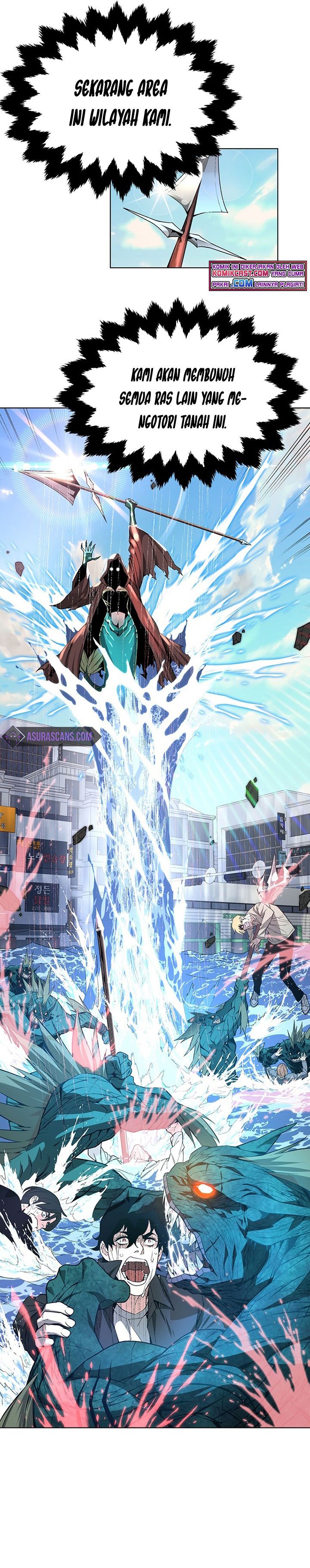 Heavenly Demon Instructor Chapter 10 Gambar 27