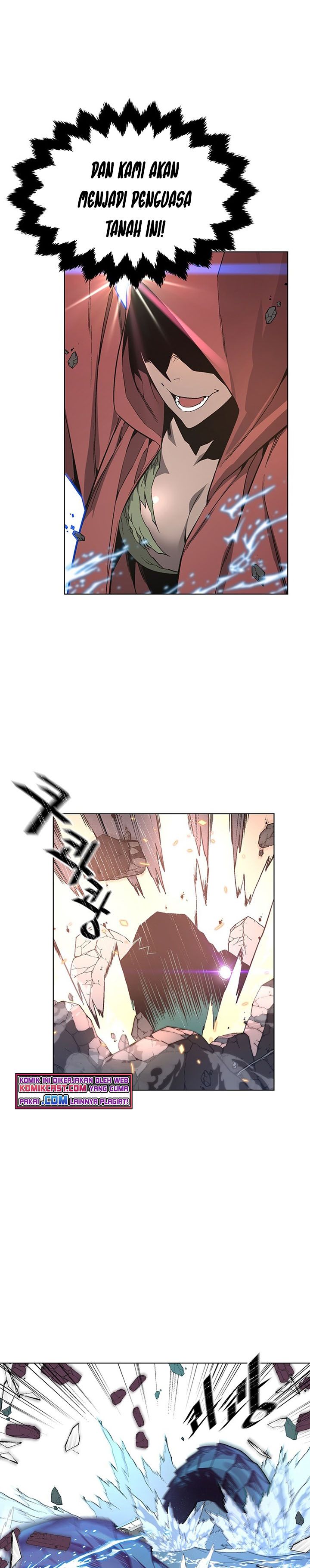 Heavenly Demon Instructor Chapter 10 Gambar 28