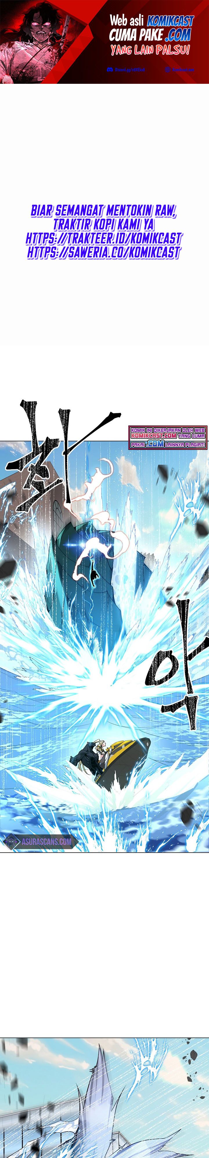 Heavenly Demon Instructor Chapter 12 Gambar 2