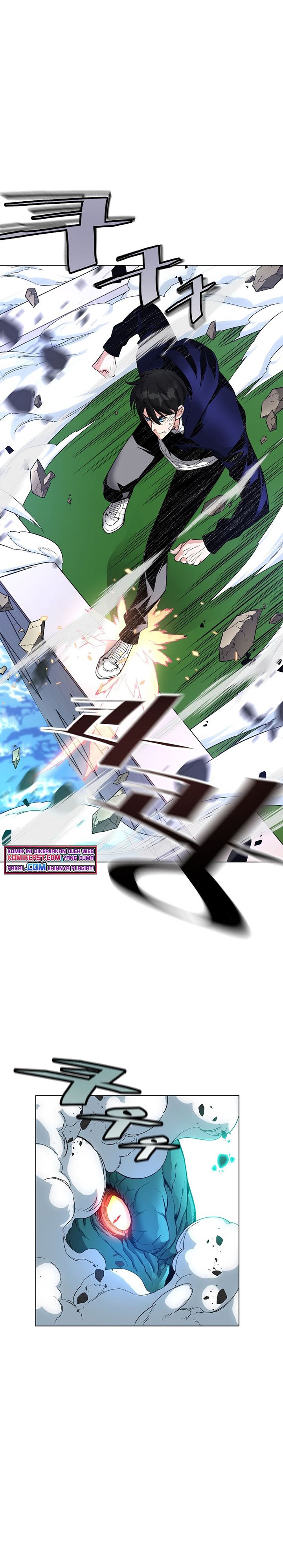Heavenly Demon Instructor Chapter 12 Gambar 6