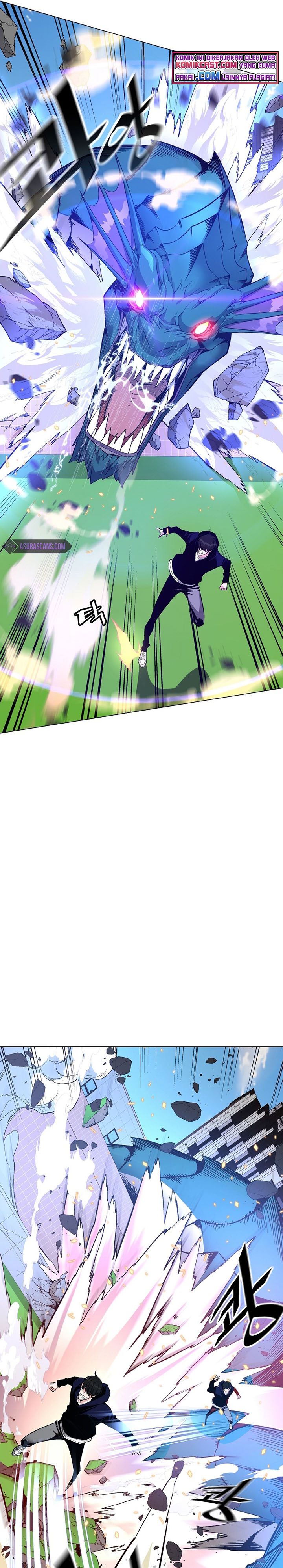 Heavenly Demon Instructor Chapter 12 Gambar 7