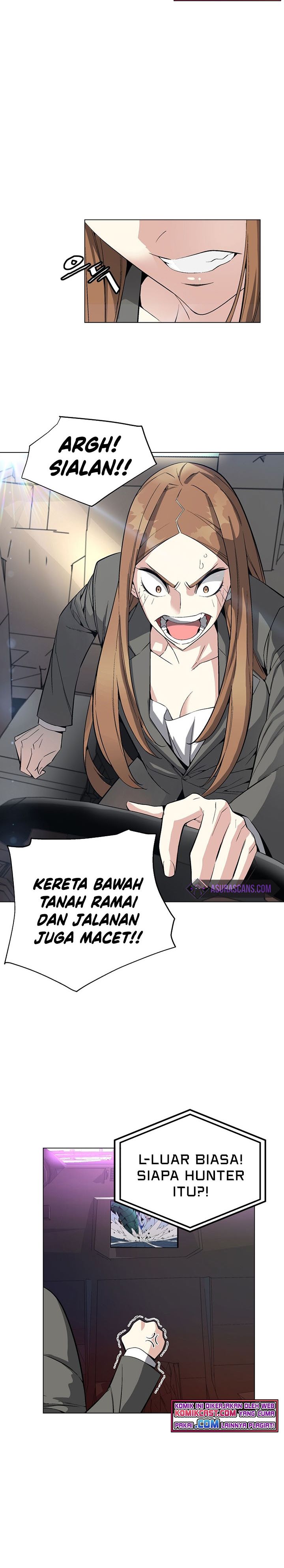 Heavenly Demon Instructor Chapter 12 Gambar 11