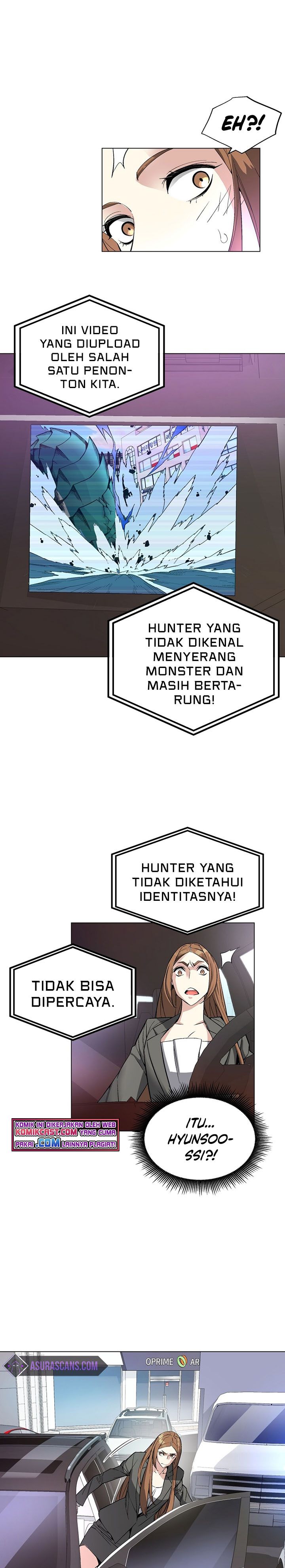 Heavenly Demon Instructor Chapter 12 Gambar 12