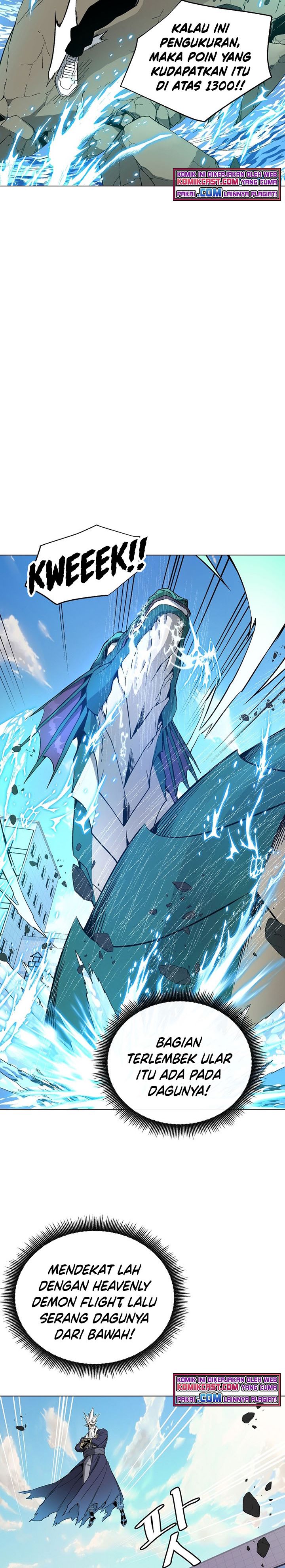 Heavenly Demon Instructor Chapter 12 Gambar 15