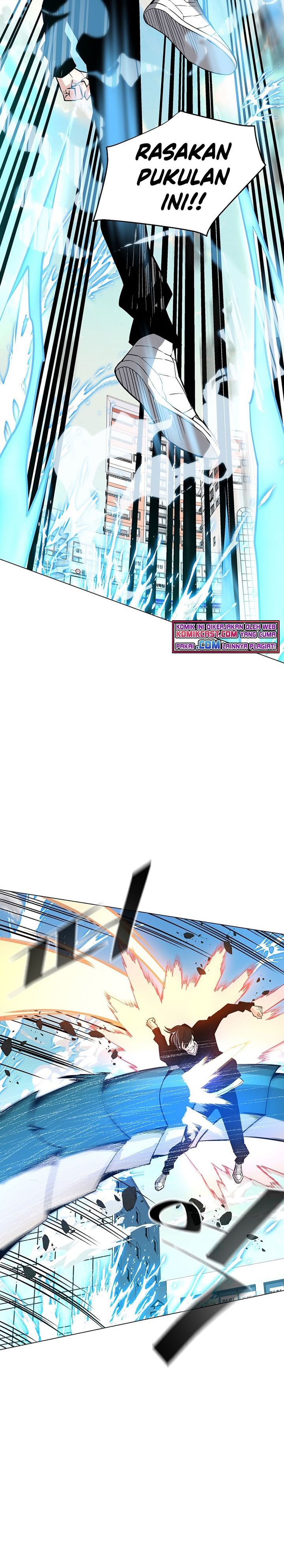 Heavenly Demon Instructor Chapter 12 Gambar 18