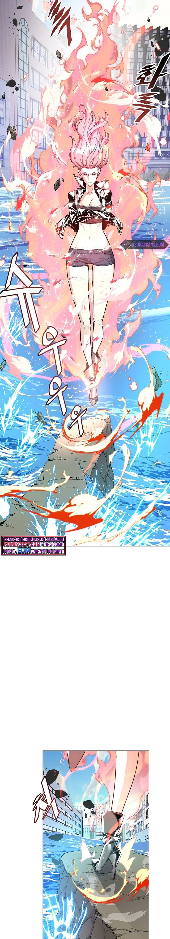 Heavenly Demon Instructor Chapter 12 Gambar 23
