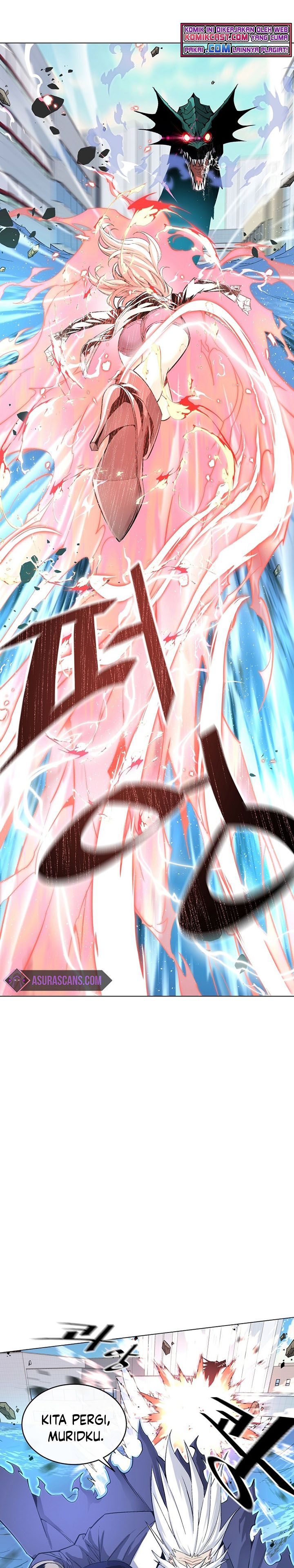Heavenly Demon Instructor Chapter 12 Gambar 27