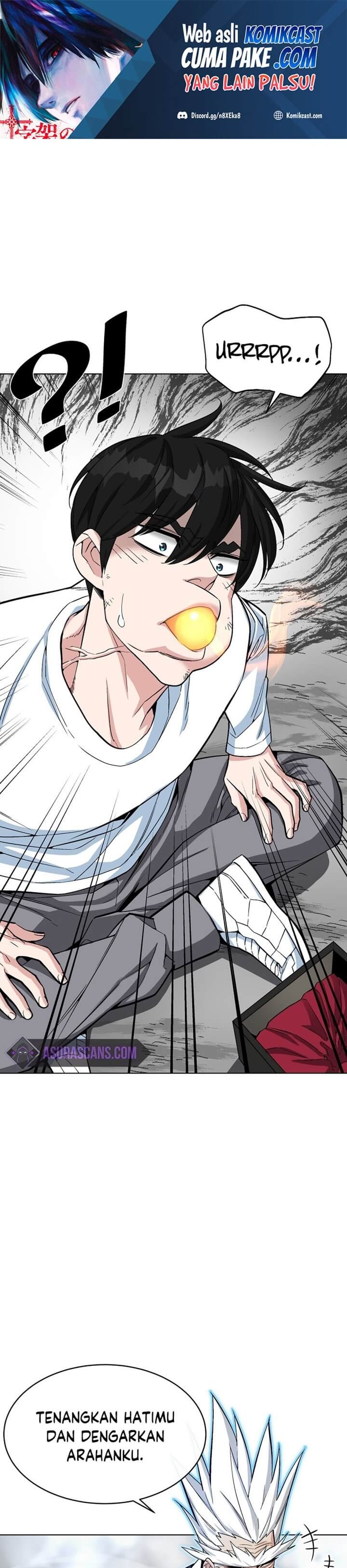 Heavenly Demon Instructor Chapter 17 Gambar 2