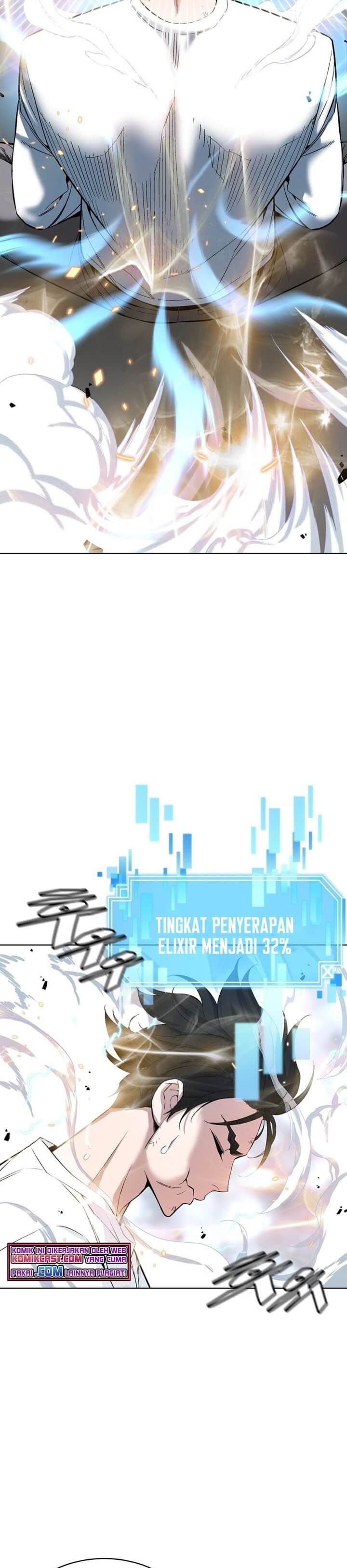 Heavenly Demon Instructor Chapter 17 Gambar 11